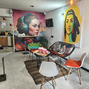 Kuyay Bogota