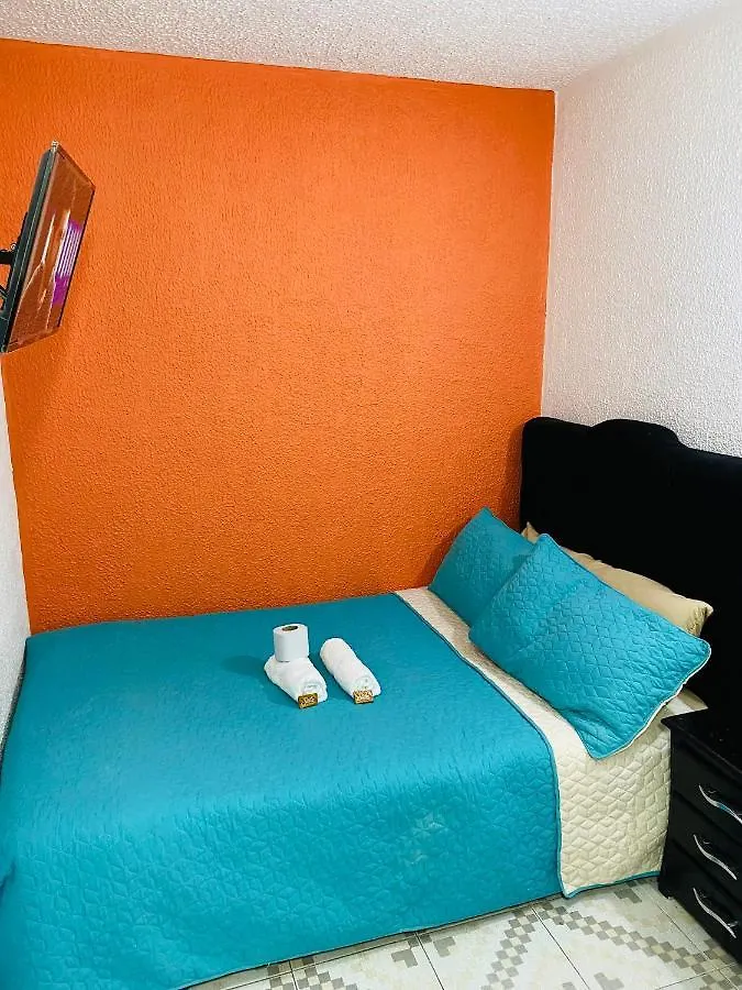 Hotel Suite Centro Internacional Bogota 0*,  Colombia