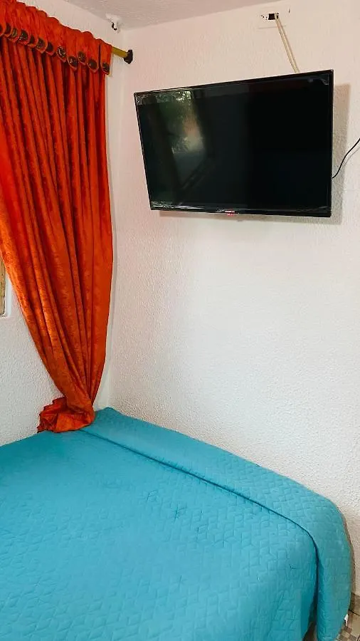 Hotel Suite Centro Internacional Bogota