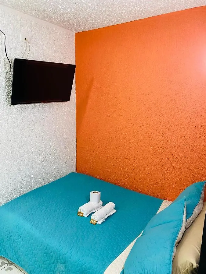 Hotel Suite Centro Internacional Bogota Colombia