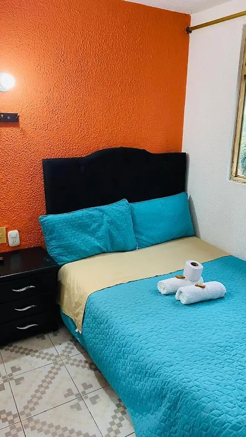 Hotel Suite Centro Internacional Bogota 0*,